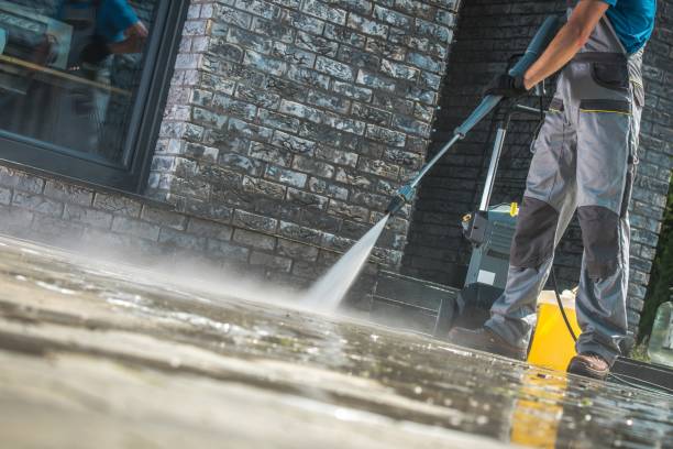 Concrete Sealing in Prosper, TX