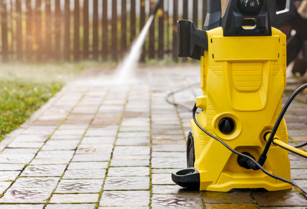 Best Parking Lot and Garage Cleaning  in Prosper, TX
